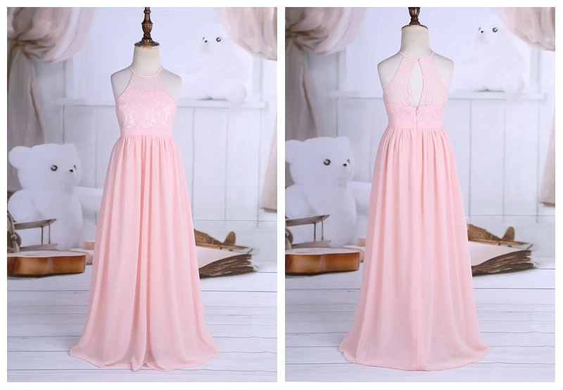 baby dresses FEESHOW Summer Girls Dress Children's Clothing Party Princess Baby Kids Girls Clothing Wedding Dresses Prom Dress Teen Costume baby girl skirt apparel