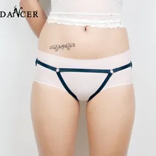 Пикантные черные сапоги кружевные трусики жгут гот трусики упряжь Бондаж Клетка из эластичного полотна Треугольники трусики на подвязке бондаж L0003