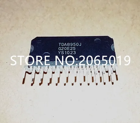 

1PCS TDA8950J/N1 TDA8950J ZIP-23
