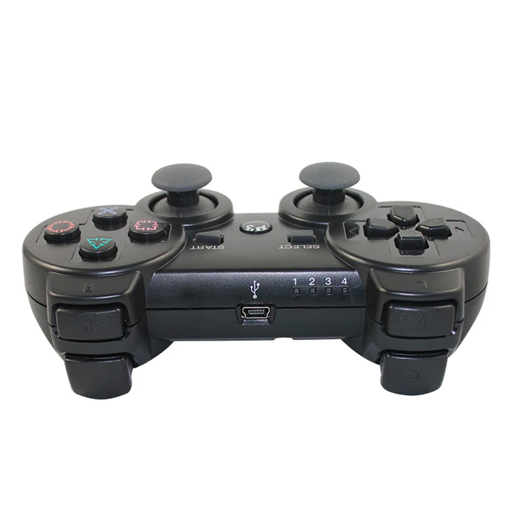 זוג שלטים לסוני 3/ps3