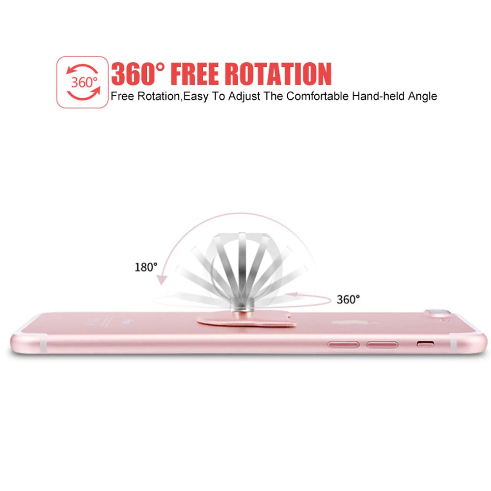 Mini Finger Ring Mobile Phone Holder Stand Support Smartphone for IPhone Huawei Samsung Cell Mount Telephone Accessories Grip Mini Finger Ring Mobile Phone Holder Stand Support Smartphone for IPhone Huawei Samsung Cell Mount Telephone Accessories Grip