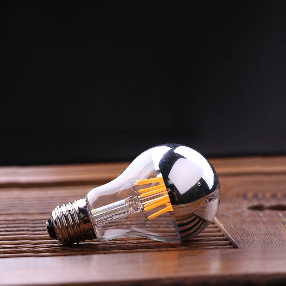 Lâmpadas Led e Tubos morno, decorativo iluminação doméstica Comprimento : 0.11m