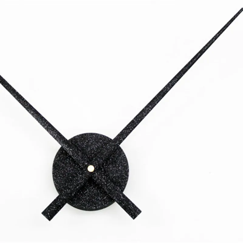 Настенные часы большого размера набор кварцевых часов обои|relogio parede|de paredlarge wall clock
