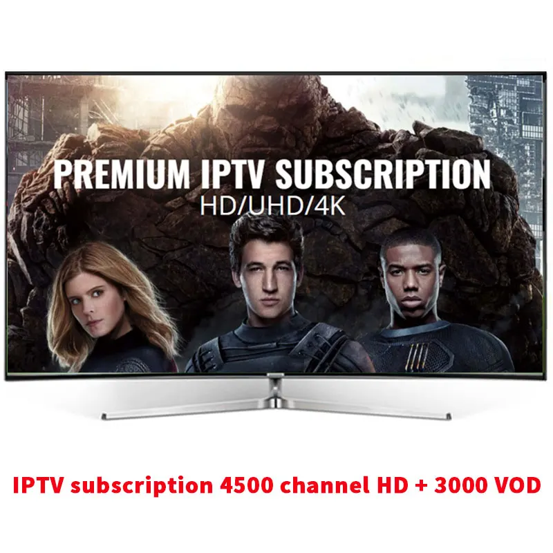 iptv Subscription hd Europe Arabic Internet usa Canada Italy French Spain Channels Android America Live Best Code IPTV smart m3u