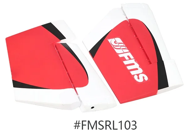 

Elevator for FMS Model 2m Extra 330 3D Fly RC Airplane FMS109