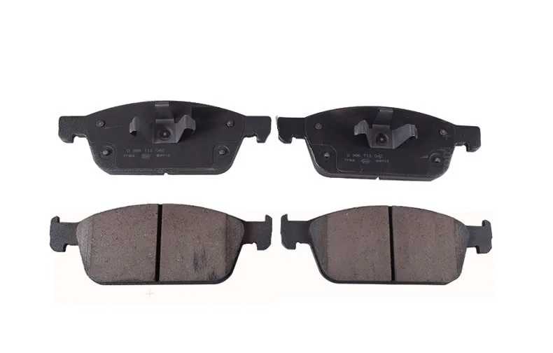 

Front Brake pads set auto car PAD KIT-FR DISC BRAKE for FORD escape Kuga LINCOLN MKC Auto car motor parts CV612001CB