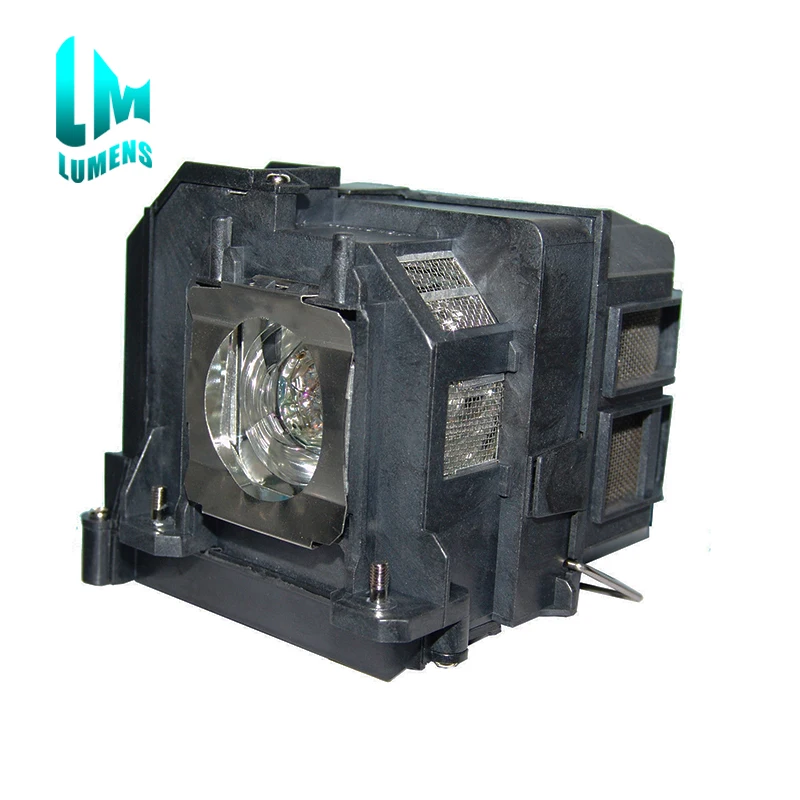 Replacement for ELPLP71 V13H010L71 Projector Lamp For EPSON EB 480E EB 475wi PowerLite 470 475W