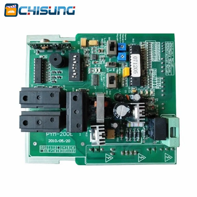 py1800 control board (1)