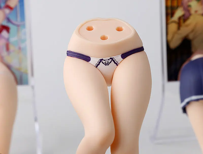 Edição do Telefone Suporte do Telefone Figuras de Ação Presente para Amigos do Menino com Caixa Recomendar Alta Qualidade Celular Menina Móvel Pvc Bonito Modelo 13 menina suporte do telefone móvel pvc figuras