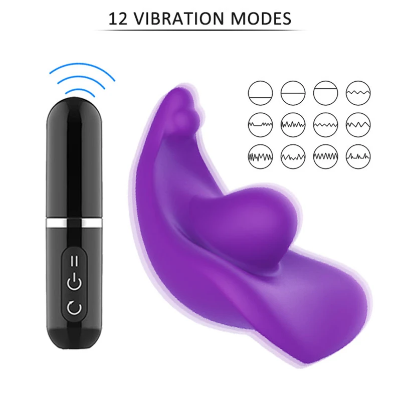 Мини Пуля G Spot фаллоимитатор вибратор в трусики для мастурбации игрушки