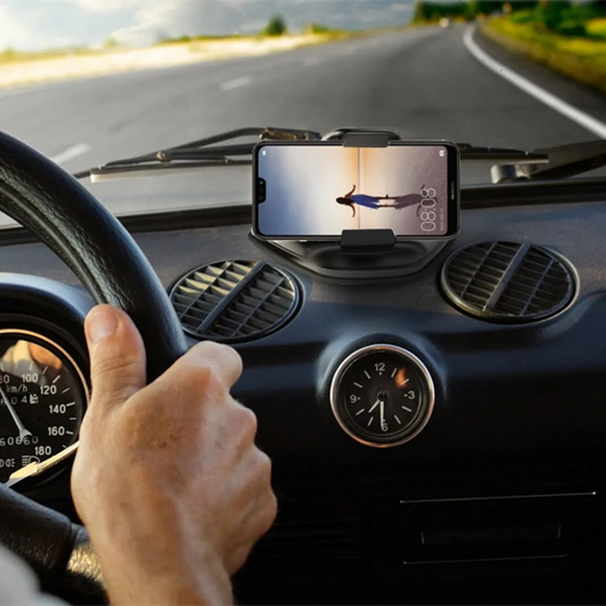 stand mount car holder (2)