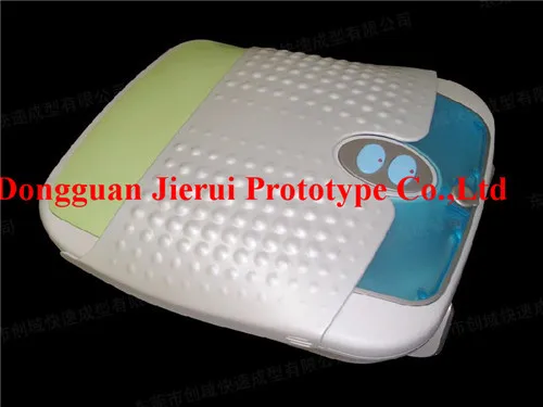 

Dongguan CNC Medical Shell Rapid Prototype CNC machining service