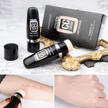 1pcs MAYCHEER light defect Concealer BB STICK CONCEALER moisturizing waterproof nude makeup mushroom head air cushion BB cream