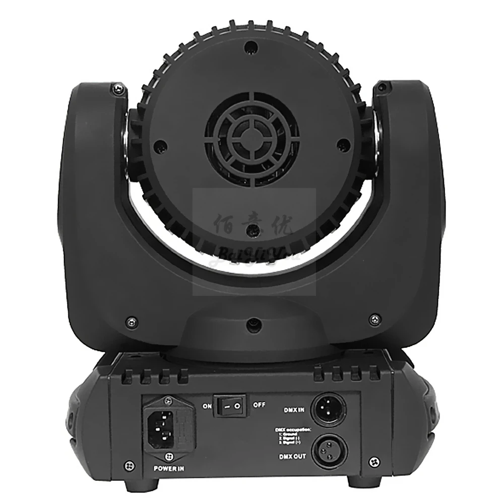 7pcs Beam05