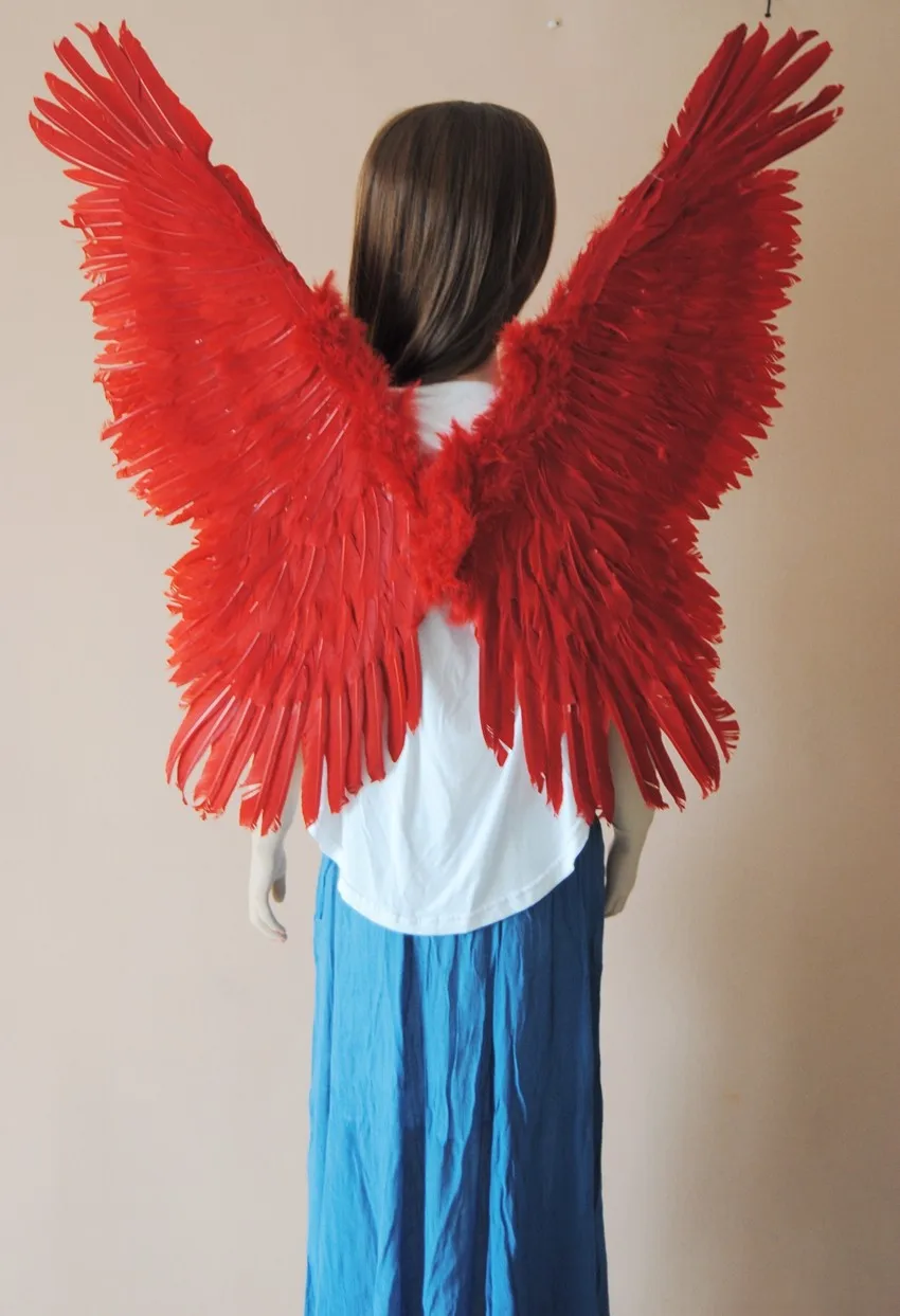 

new feather wings BH and fraternity or sorority party costume ball and victory banquet and cocktail reception