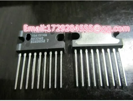 Free shipping 20pcs/lot TDA1514A TDA1514 | Обустройство дома
