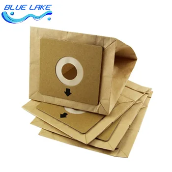 

Factory Outlet ,General Vacuum cleaner dust paper bags 15pcs,Composite materials, double filter,Vacuum cleaner accessories/parts