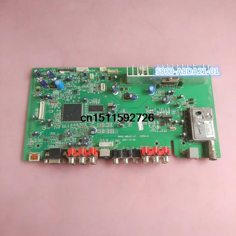 Buena Inspección y garantía de 1 año antes de delivery32L08HR placa ...