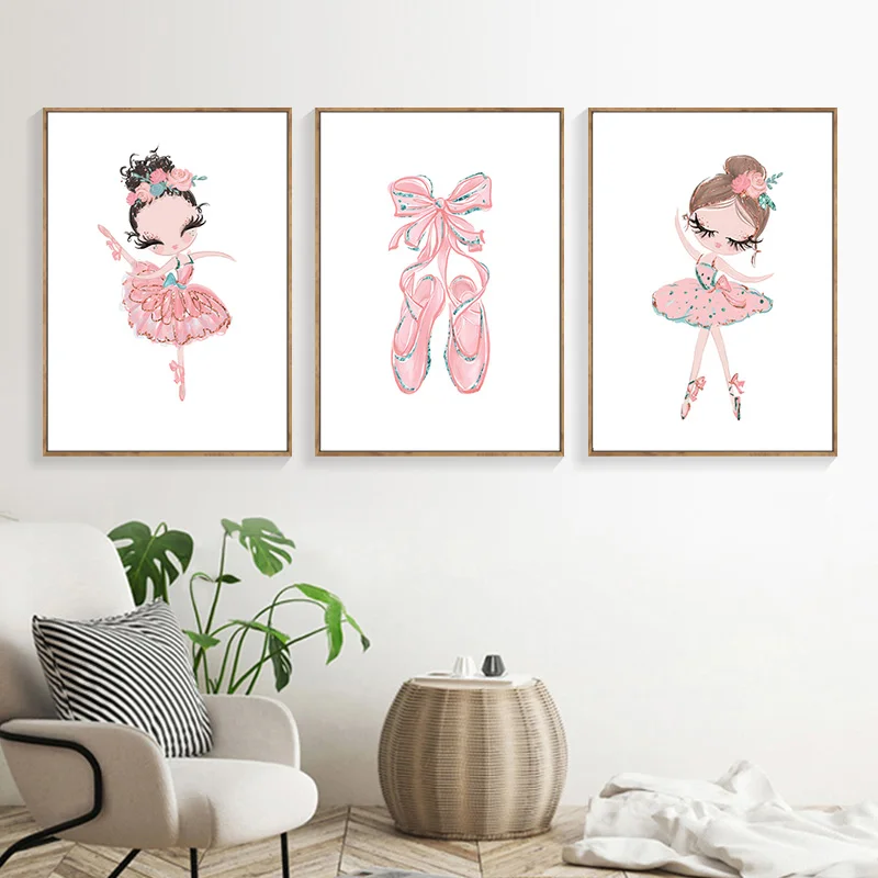 wall poster for bedroom