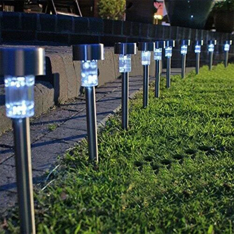 garden light