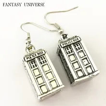 Fantasy Universe 20 штук a партия серег DTHA01