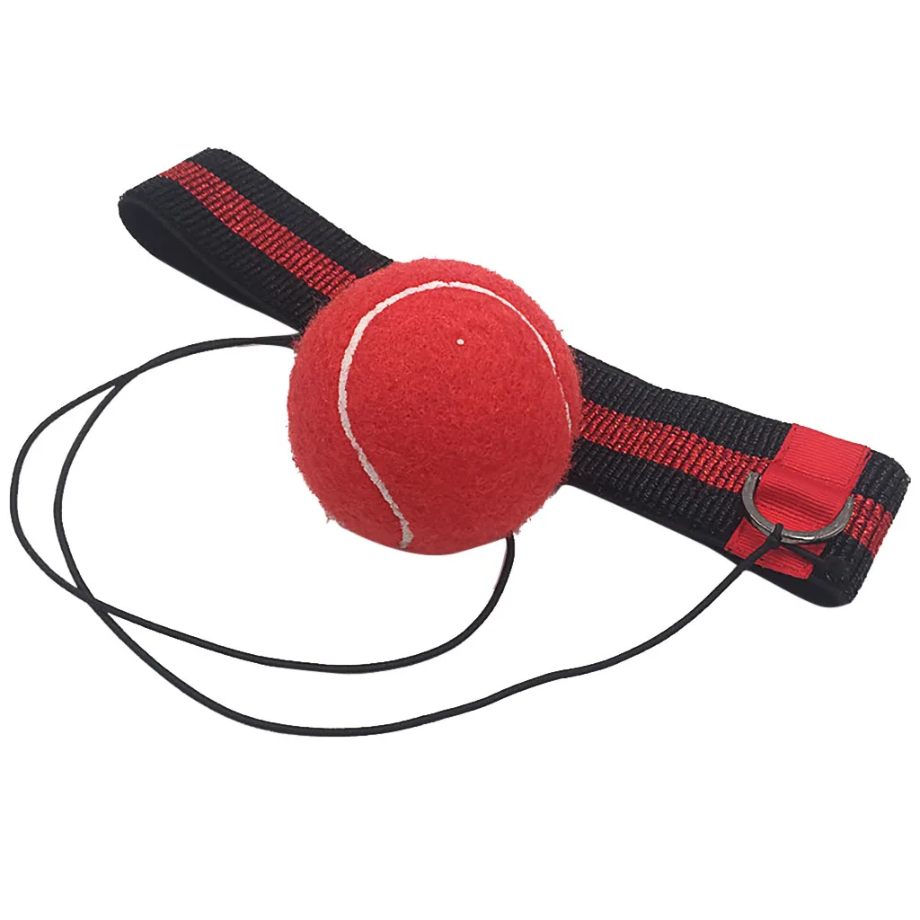 Лидер продаж 1 шт. ручной глаз Тренировочный Набор на голову боксерский