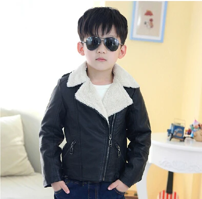 next children coat