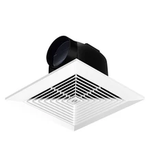 Songri 12 дюйм(ов) Кухня Вытяжной вентилятор Ванная комната трубопровода сильный Вентилятор Mute вентилятор