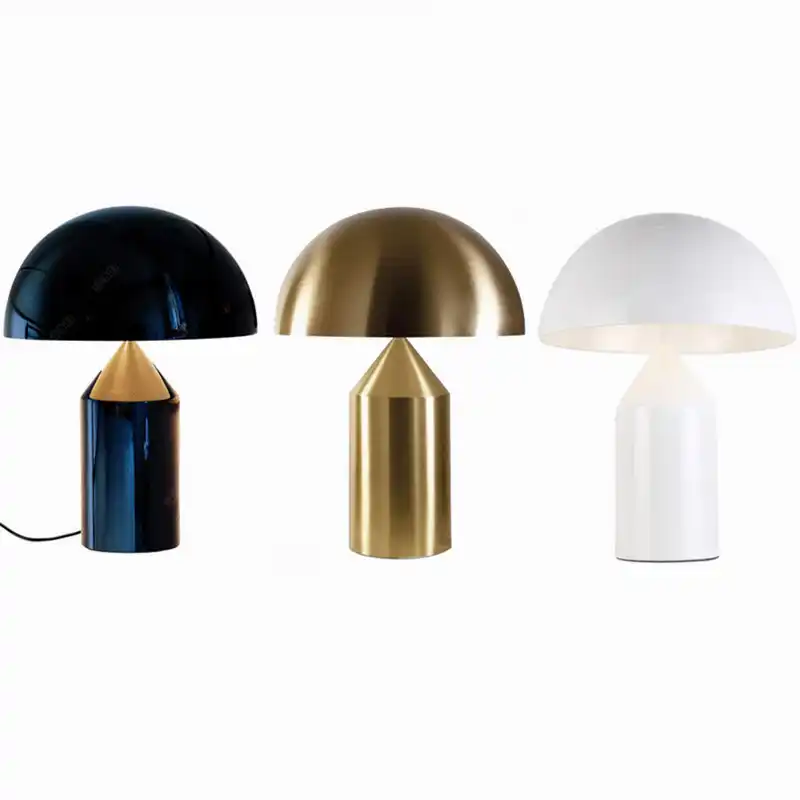 designer bedside lights