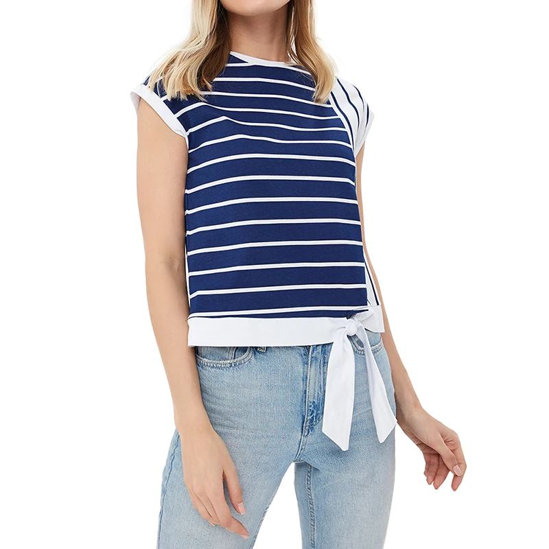 

Футболка MODIS M181W00560