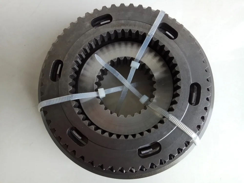 

TC05372030001, the synchronizer for Foton Lovol tractor