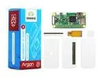 110991026 макетные доски и комплекты ARM Seeed Rasp Pi Zero W Официальный чехол|Органайзеры для