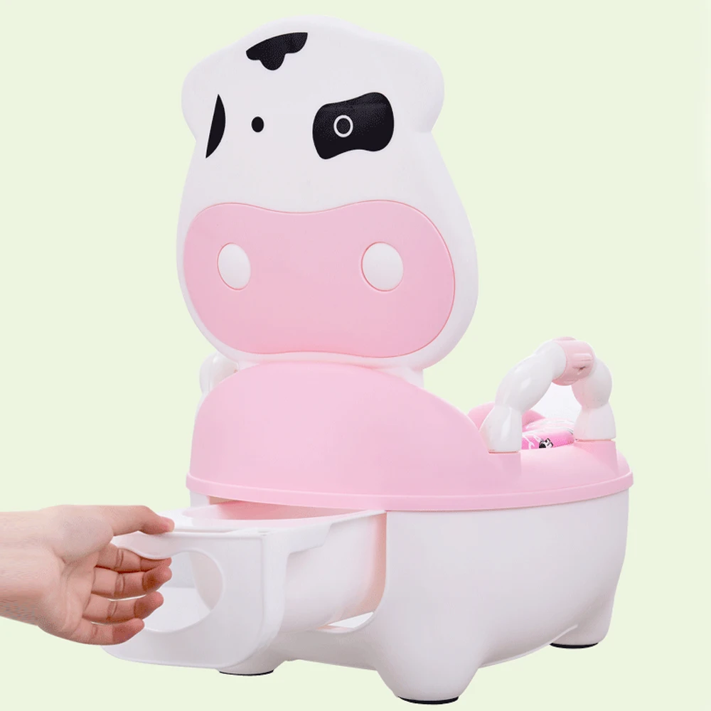 Portable Kids Road Pot Cute Animal Baby Potty Training Seat Chair Baby Toilet Children's Road Pot Camping Toilet Travel Potty Portable Kids Road Pot Cute Animal Baby Potty Training Seat Chair Baby Toilet Children's Road Pot Camping Toilet Travel Potty