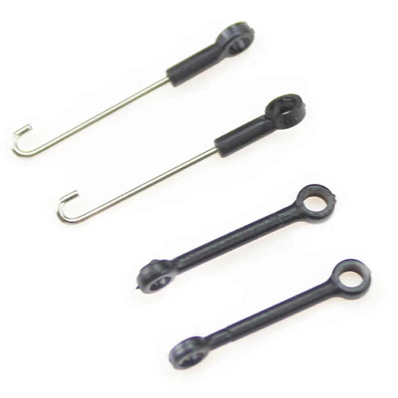 

V911S V988 V930 Linkage Set Connect Rod V988.004 For Wltoys V988 V911S V930 Rc Helicopter Spare Parts