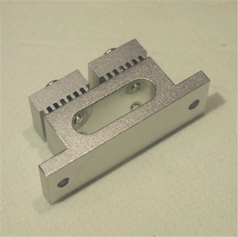 

3 D printer parts Reprap Mendel Prusa i3 all metal aluminum alloy y-belthoder  Y-axis timing belt tensioner free shipping