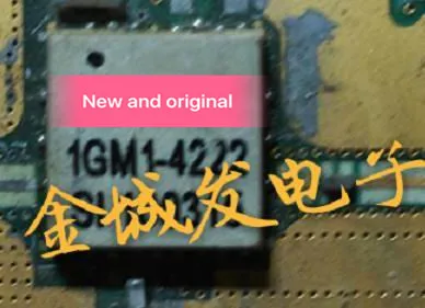Новинка в оригинале 1 год гарантии 1GM1-4222 1GM14222