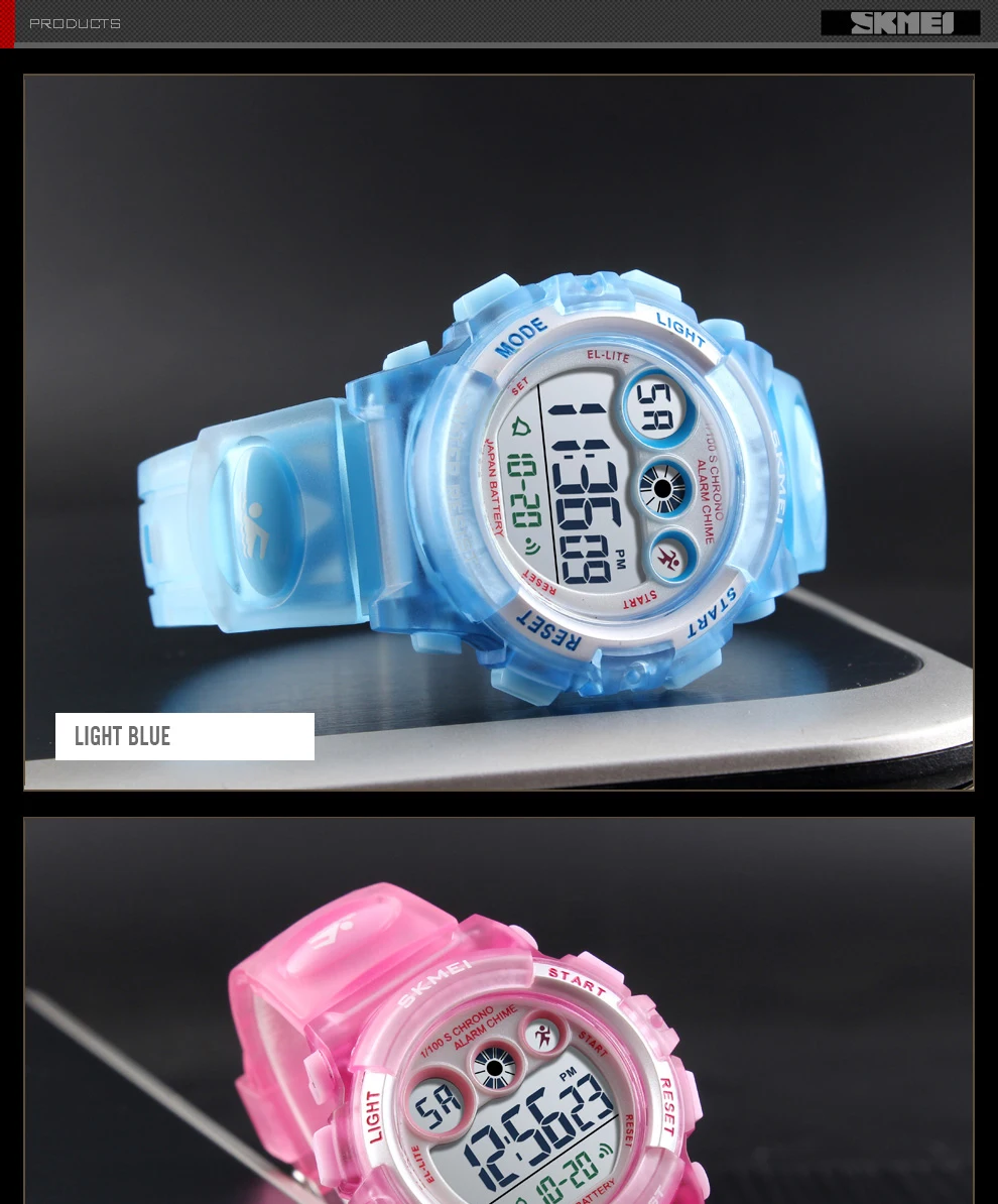 Children Sport watches (11)