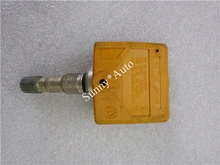 Carro Sensor de Pressão Dos Pneus TPMS OEM 40700-JA01B Para Nissa Pathfinder Altima Frontier Versa Infiniti FX35 FX45 315 MHZ