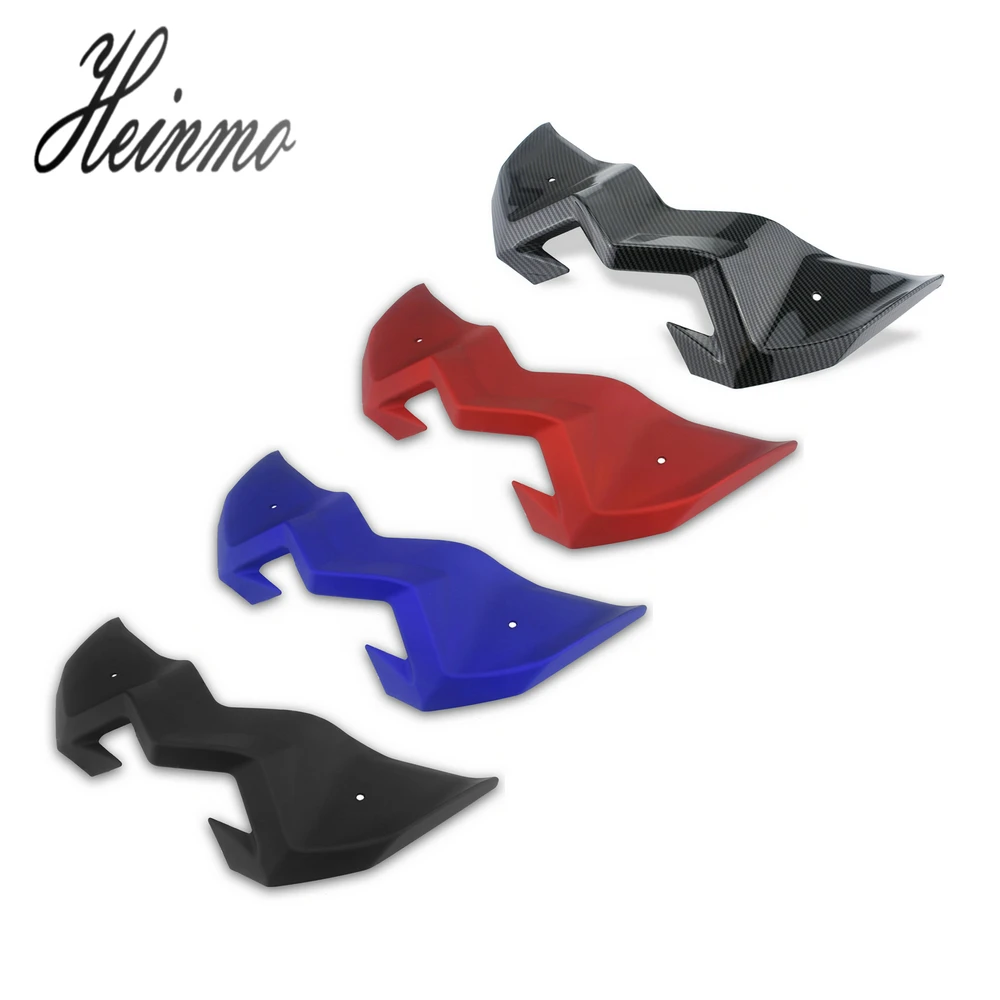 Для YAMAHA AEROX 155 NVX125 NVX155 AEROX155 GDR155 L155 Крышка для мотоцикла передние аксессуары NVX 125 GDR