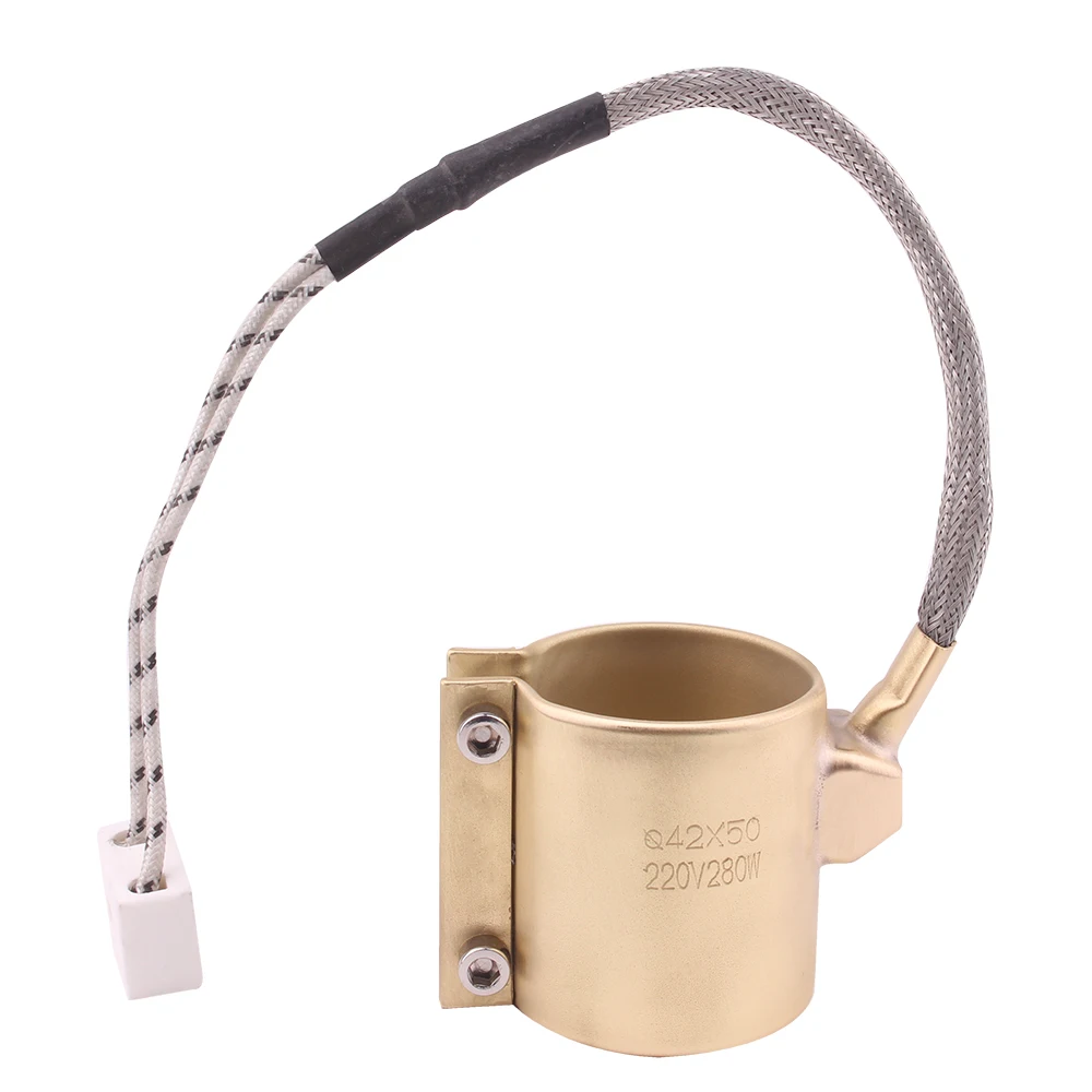 bronze banda aquecedor para extrusora bronze banda aquecedor para extrusora 02