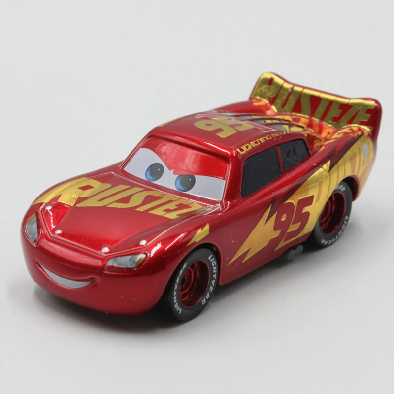 Disney Pixar cars 3 игрушки