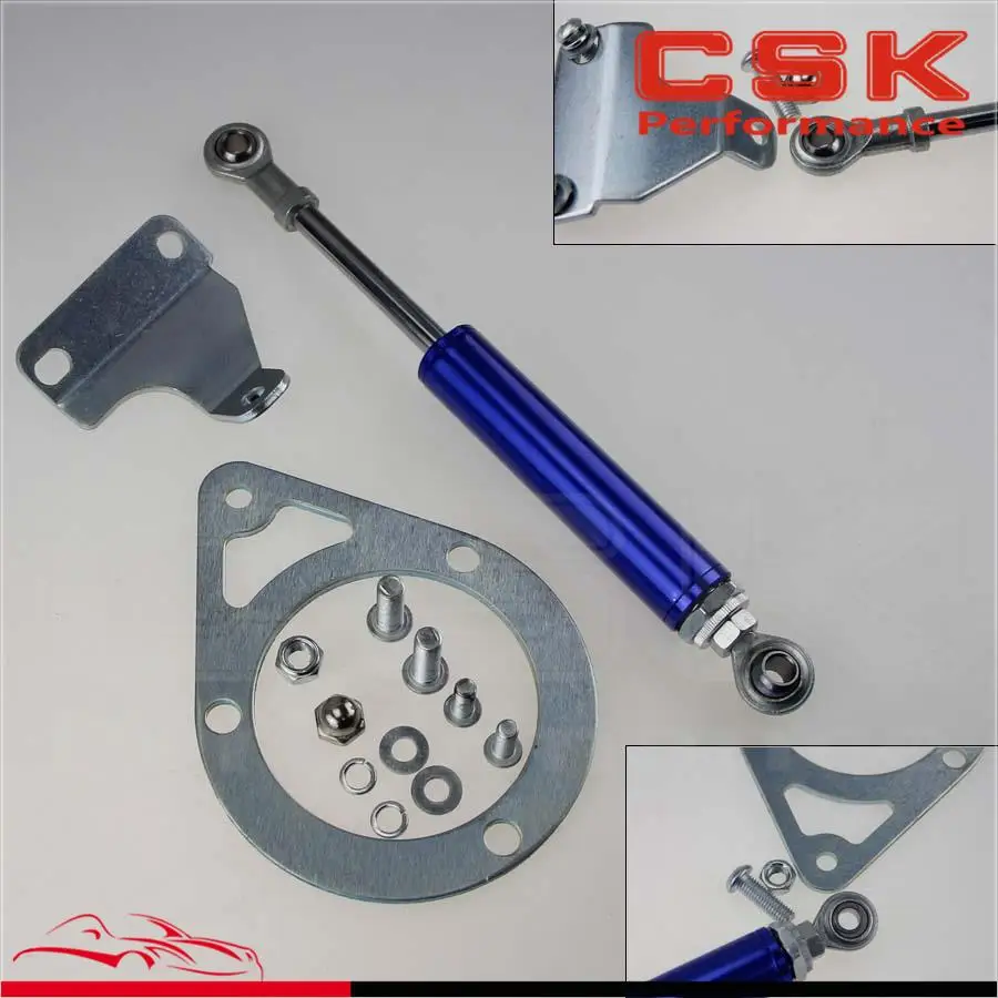 Buy Engine Torque Damper Brace Mounting Kit For 89 94