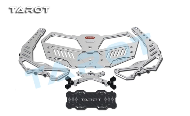 Tarot JR remote control FPV display rack TL2916 Tarot Multicopter Multirotor Spare Parts FreeTrack Shipping tarot 9443 propeller tl2866 self locking carbon fiber propeller tarot multirotor multicopter spare parts freetrack shipping