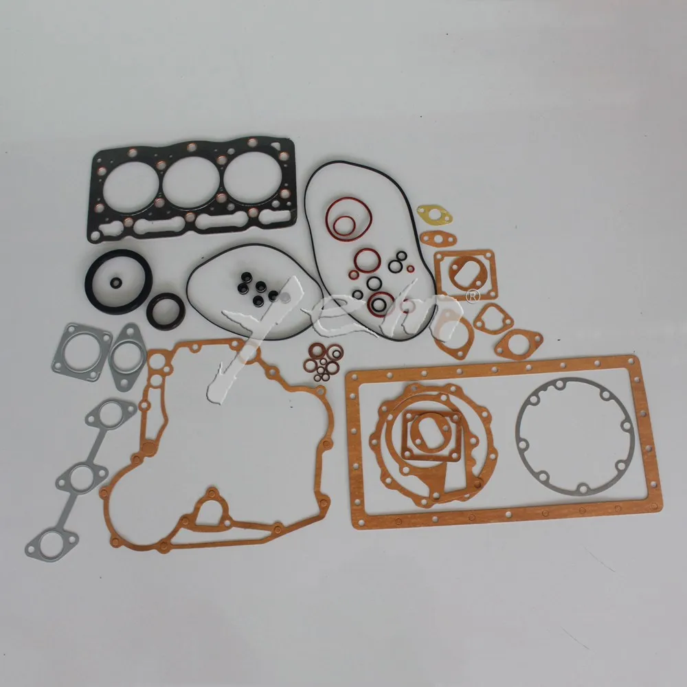 Kubota Engine D1105 Full Gasket Kit