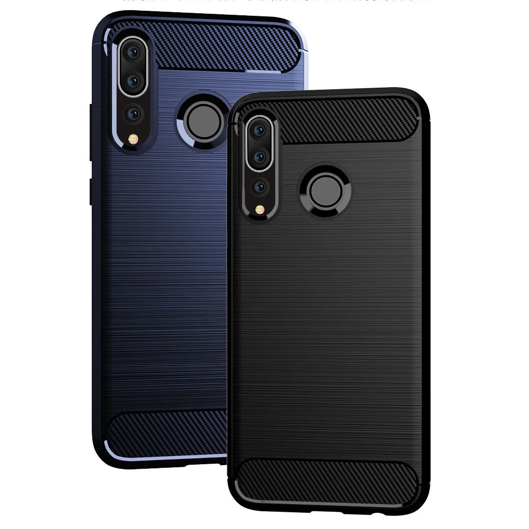 ETECLA для Huawei Nova 2 Plus чехол Чехол nova2 Премиум оригинальный Силиконовый
