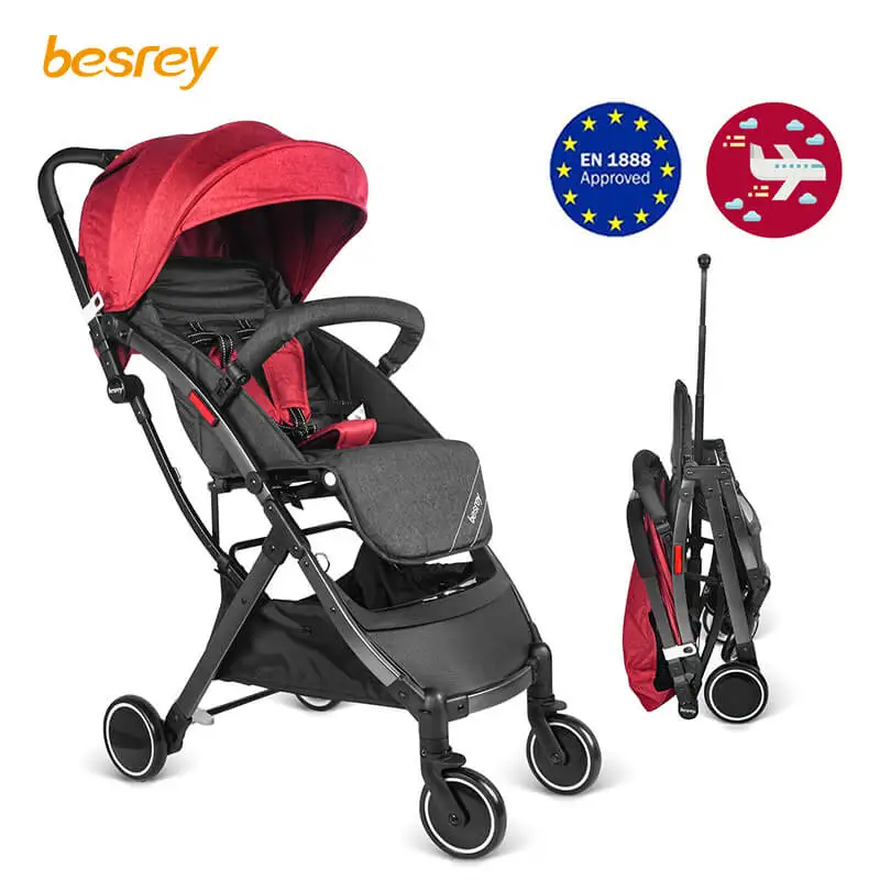 travel pushchair newborn