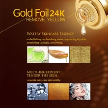BIOAQUA 24K Gold Face Cream Whitening Moisturizing 24 K Gold Day Creams & Moisturizers 24K Gold Essence Serum New Face Skin Care