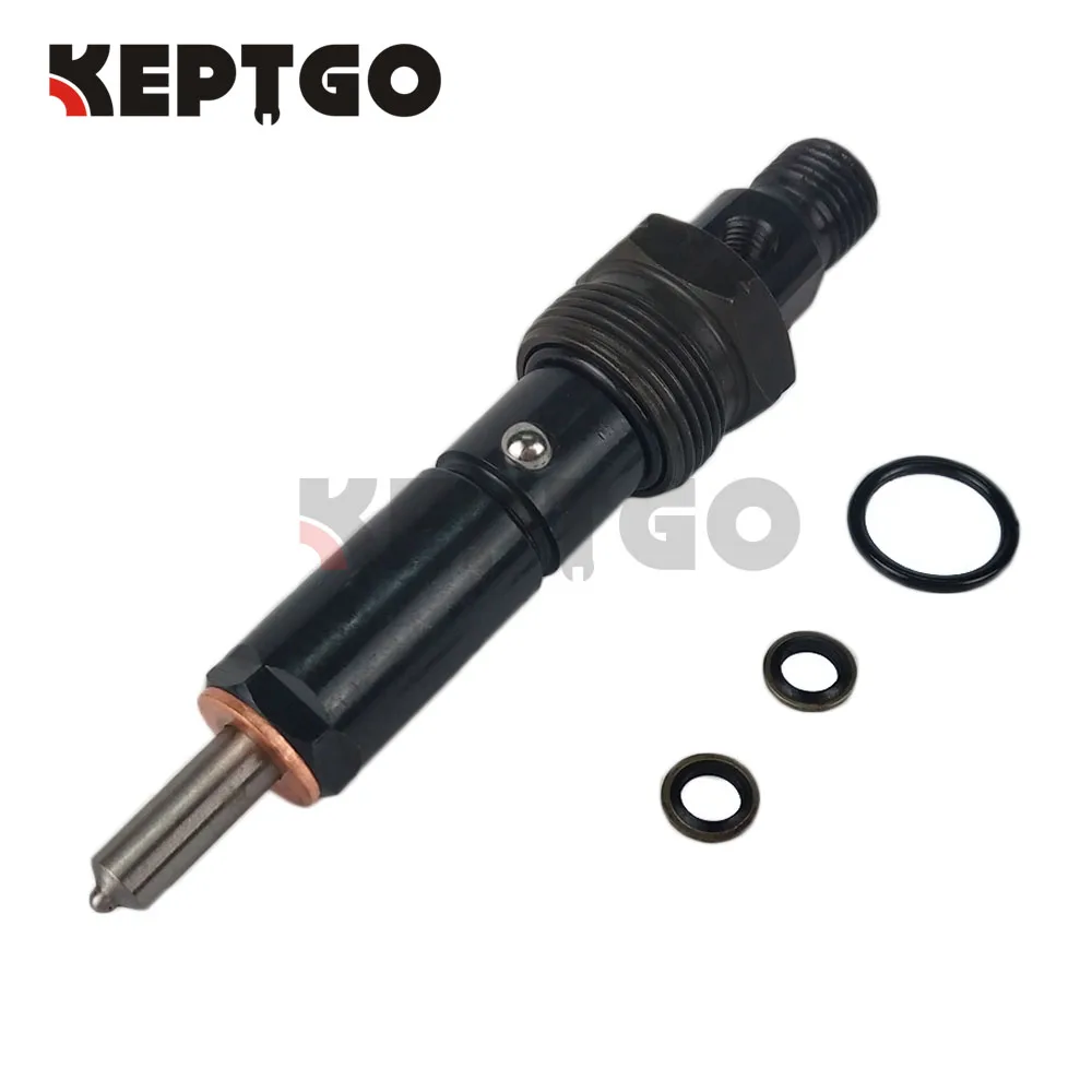 Форсунки для Комацу детали инжектора 6738-11-3120 PC200-7 | Обустройство дома