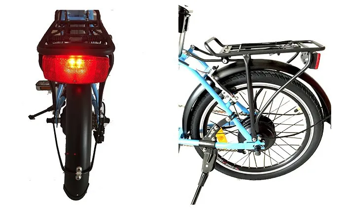 Top Free shipping 20" 36V 10ah lithium battery Alloy folding electric bicycle 250W brushless motor portable adult MTB electric bike 23 Top Free shipping 20" 36V 10ah lithium battery Alloy folding electric bicycle 250W brushless motor portable adult MTB electric bike 23