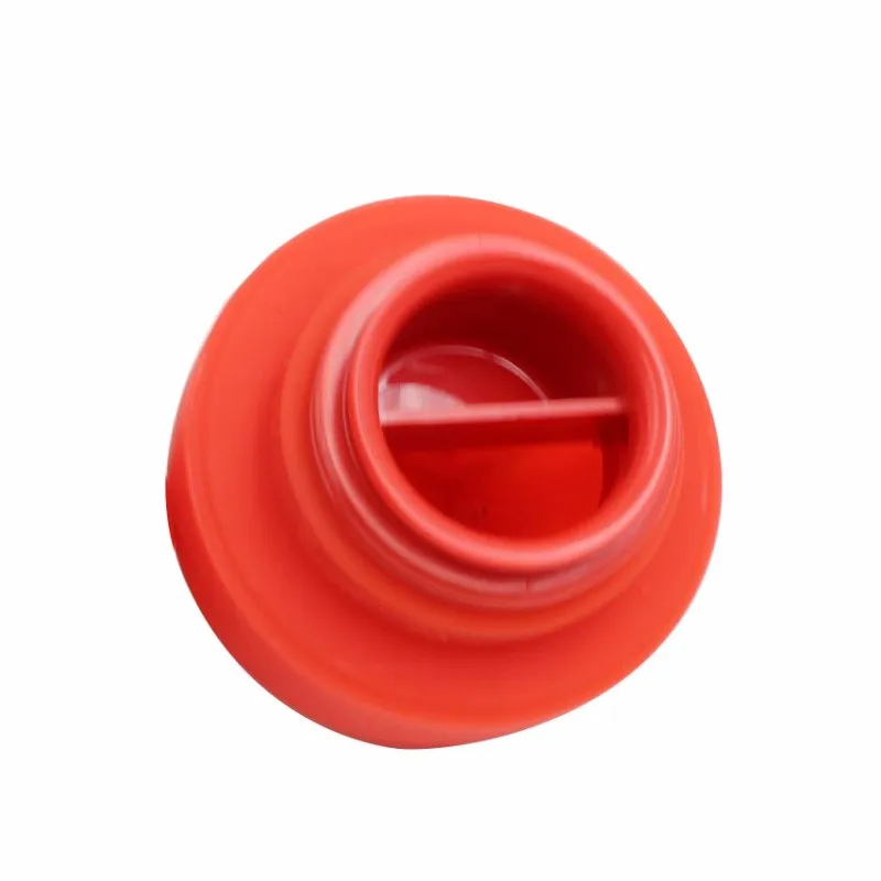 1PC Tomato Sexy Full lip plumper Enhancer lips plumper tool device Or Super Suction Family Body Cupping Cups Massage silicone